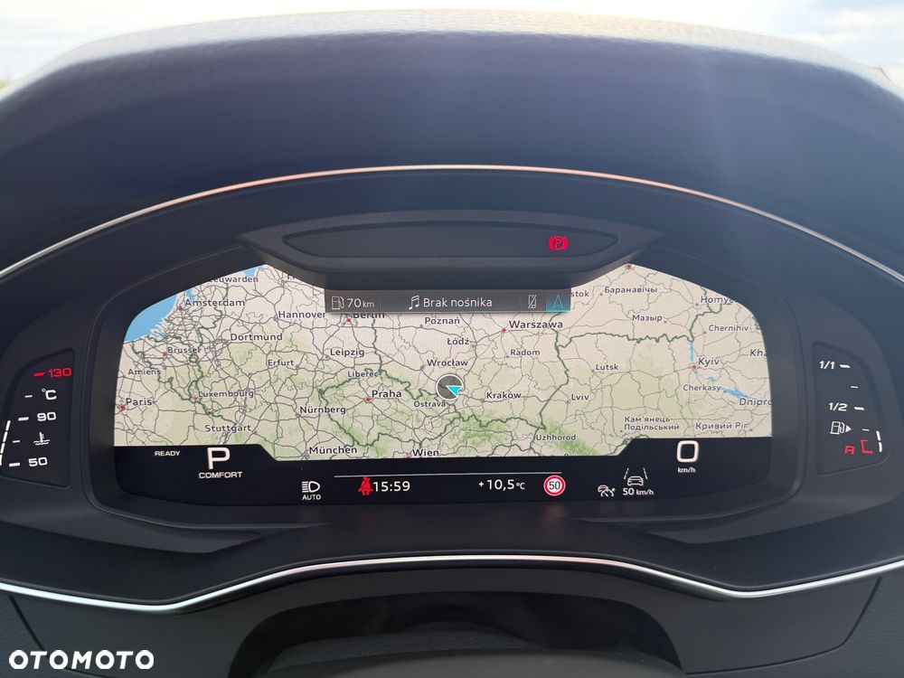 Audi A6 Avant 45 TFSI Quattro S tronic - 23