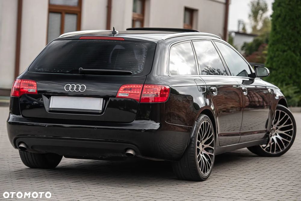 Audi A6 - 14