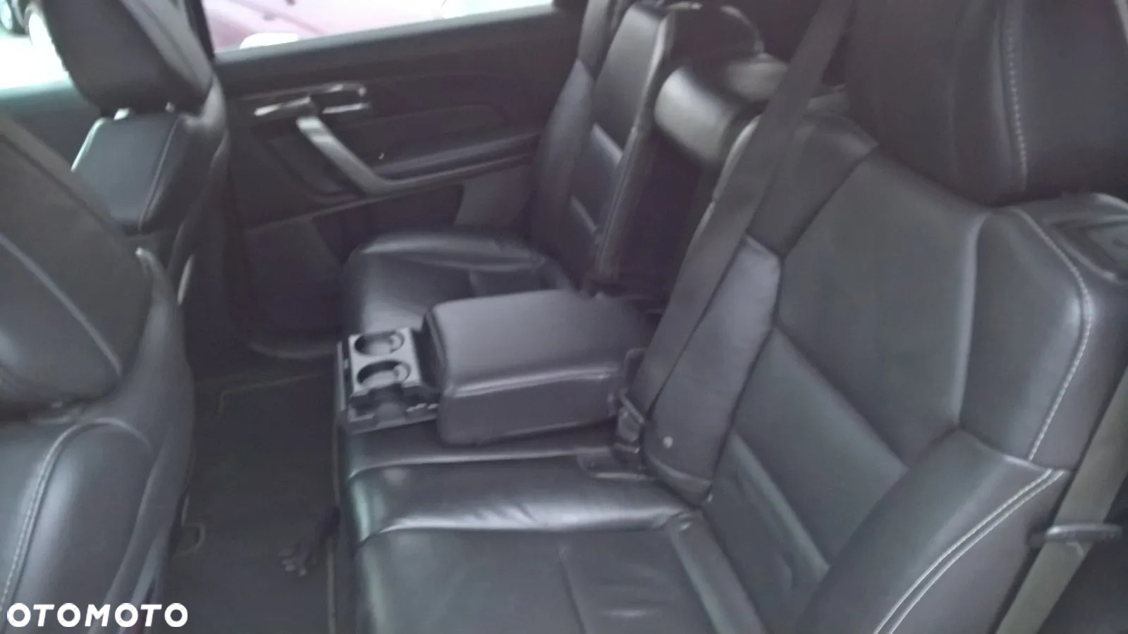 Acura MDX 3.7 V6 Base - 33