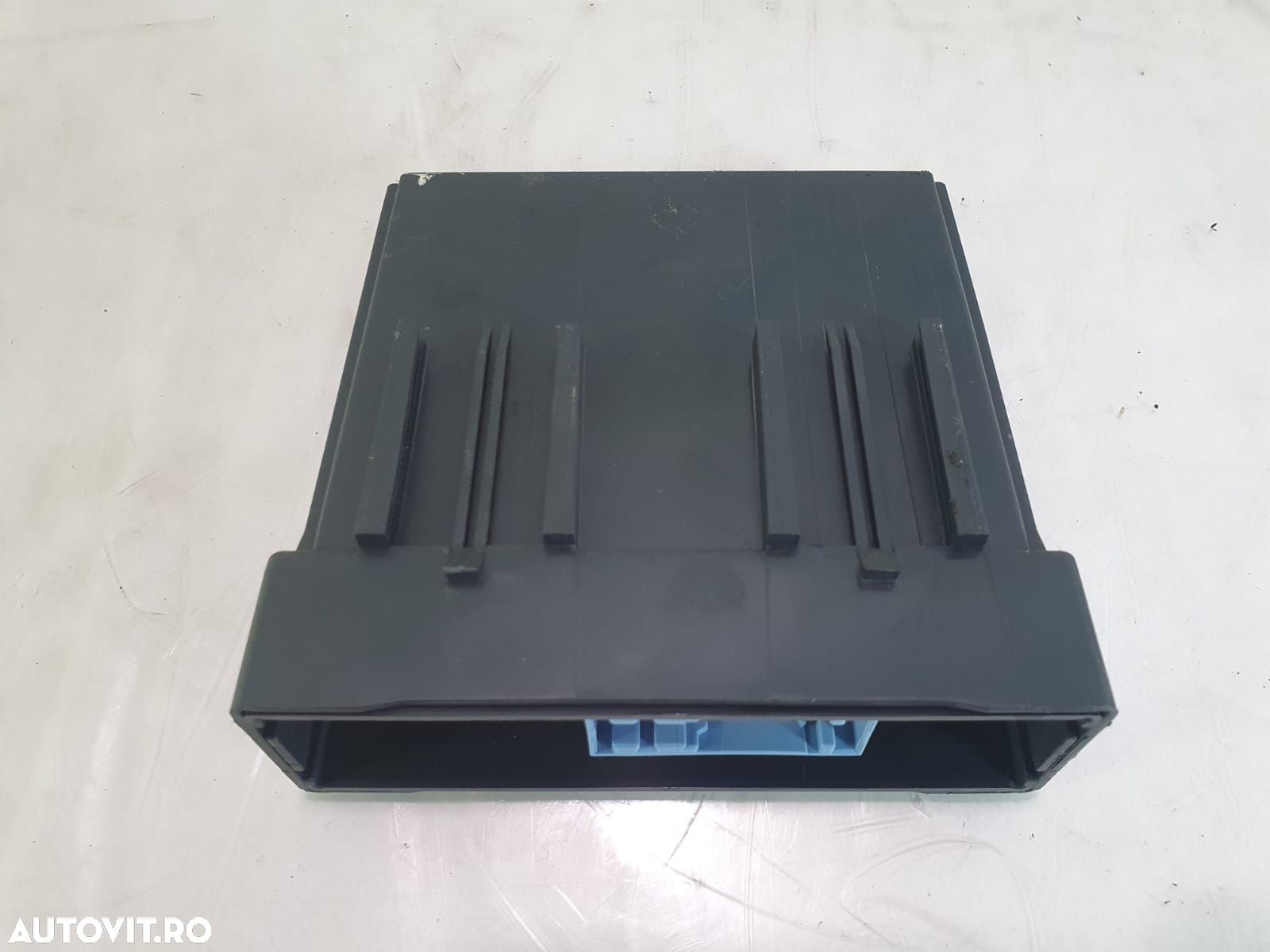 Calculator modul 9801695280 e1081265 Citroen DS5 1 [2012 - 2015] 2.0 - 1