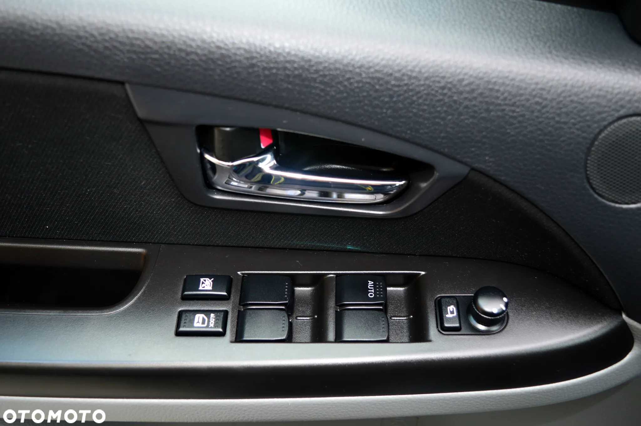 Suzuki SX4 - 27