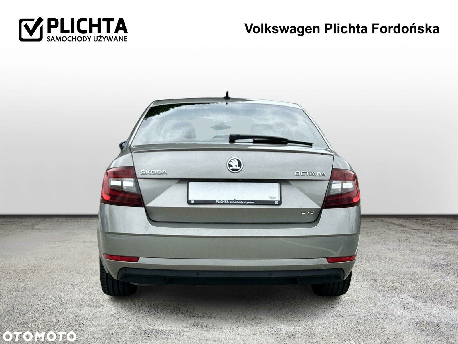 Skoda Octavia 2.0 TDI SCR 4x4 L&K DSG - 4