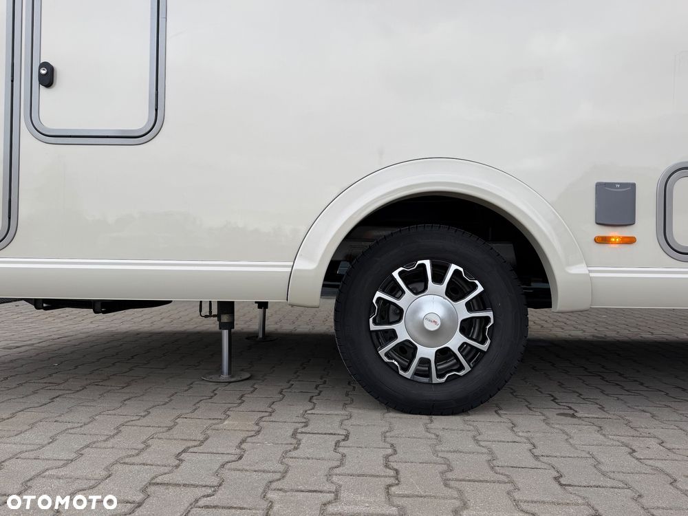 Frankia Platin 7900GD - 13