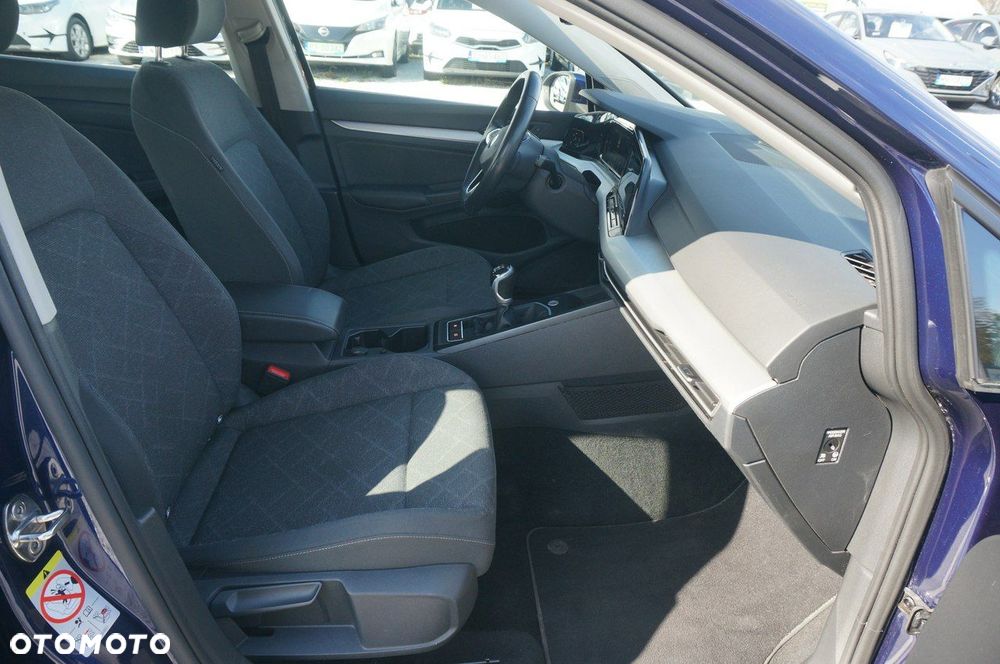 Volkswagen Golf Variant 2.0 TDI Life - 28