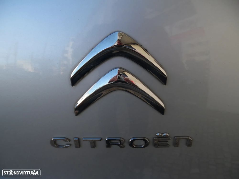 Citroën C3 HDi FAP Business Class - 47