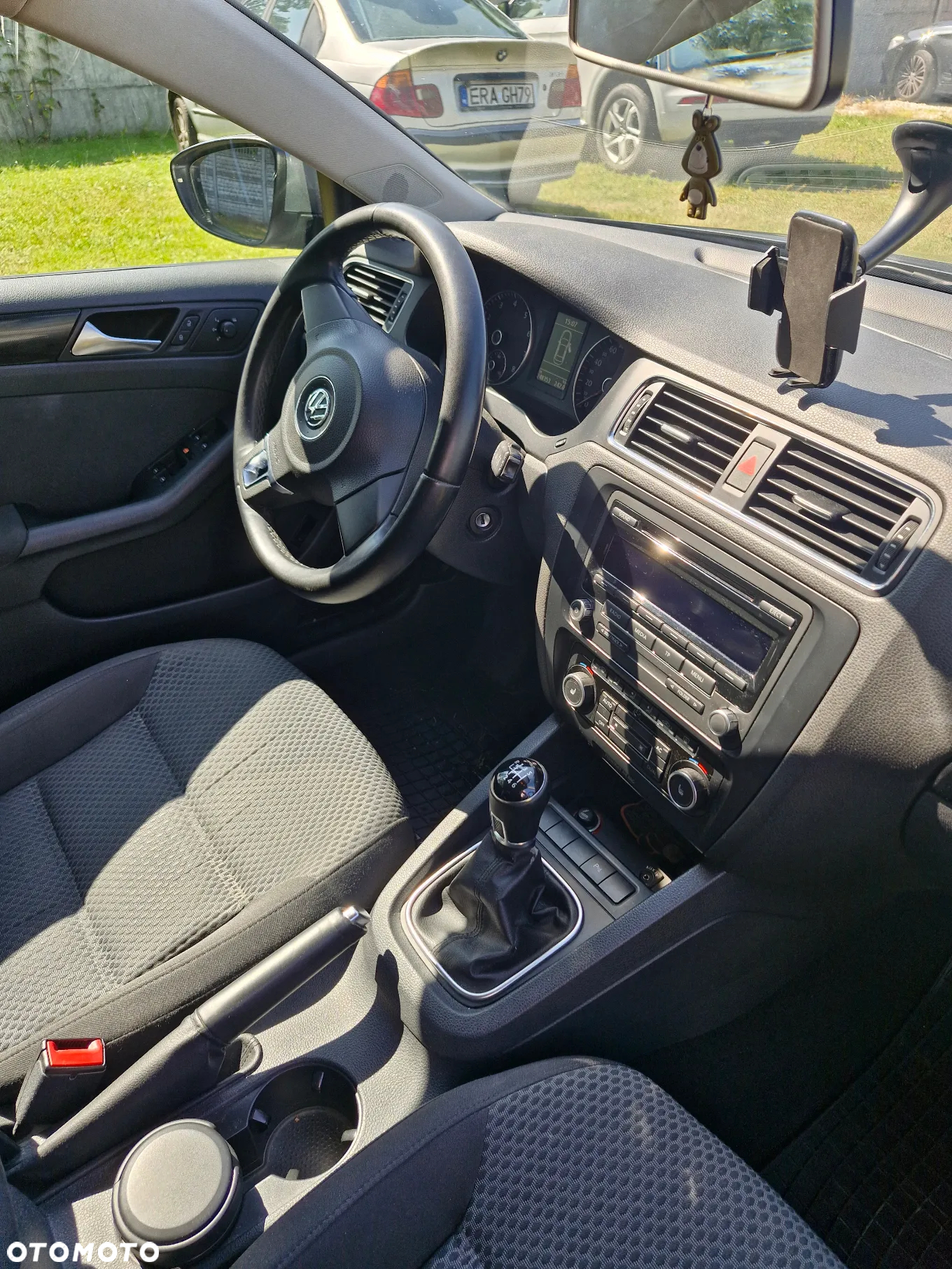 Volkswagen Jetta 1.2 TSI Comfortline - 11
