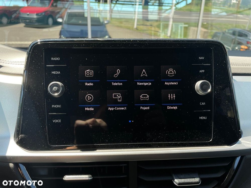 Volkswagen T-Roc 1.5 TSI Life Plus DSG - 19