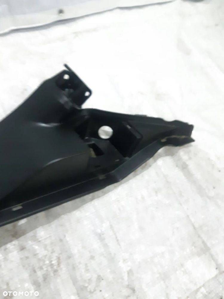 LISTWA PROGOWA LEWA PLASTIK 735522643 FIAT 50O L - 5