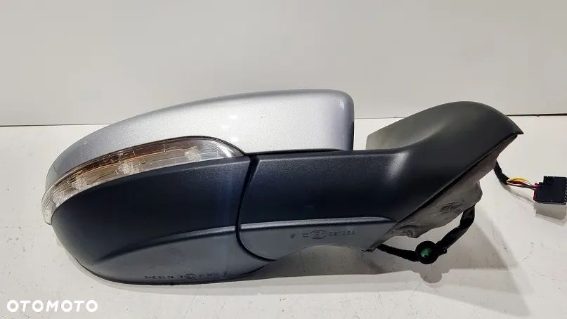 LUSTERKO PRAWE VW PASSAT CC 6 PIN EUROPA - 3