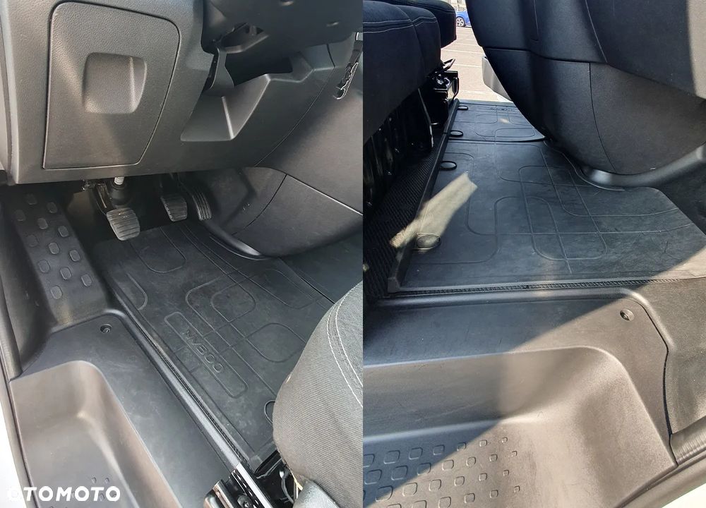 Renault Trafic H2L2 - 29