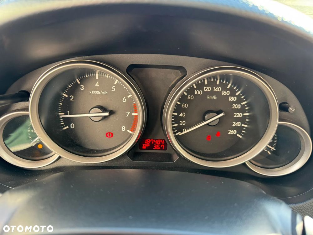Mazda 6 - 28