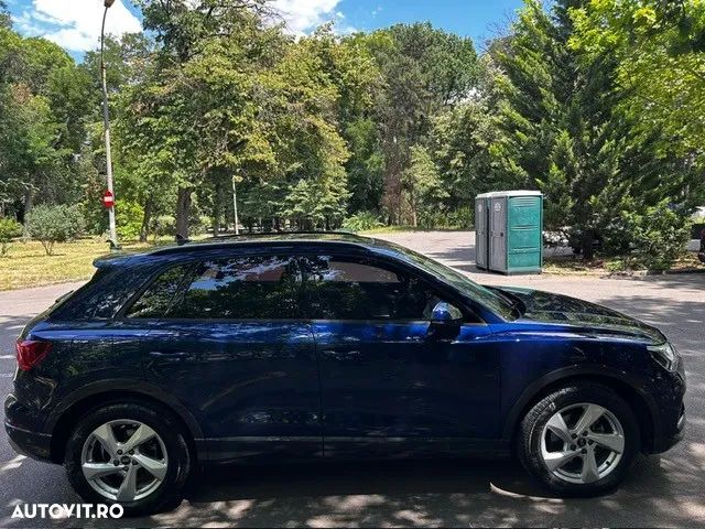 Audi Q3 - 5