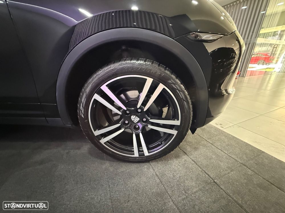 Porsche Cayenne Diesel Tiptronic S - 36