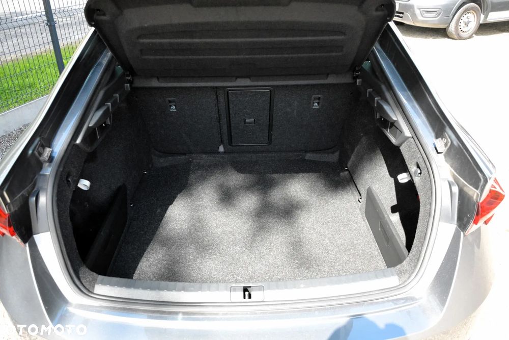 Skoda Octavia 1.5 TSI e-Tec Style DSG - 35