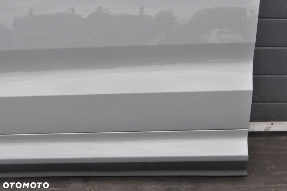 VOLVO XC60 II DRZWI LEWY PRZÓD LEWE PRZEDNIE 740 - 3