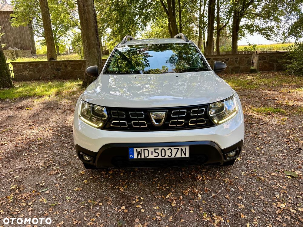 Dacia Duster 1.0 TCe Prestige - 2