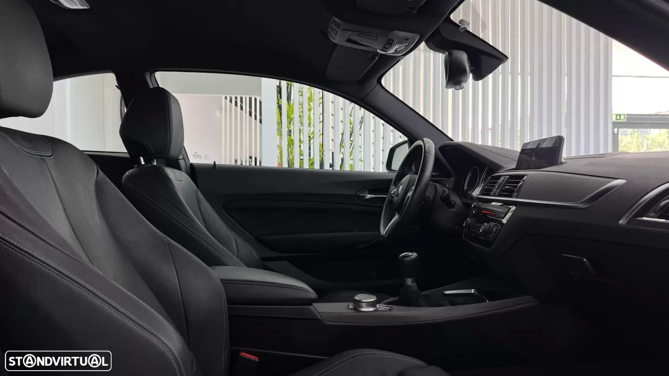 BMW M2 - 30