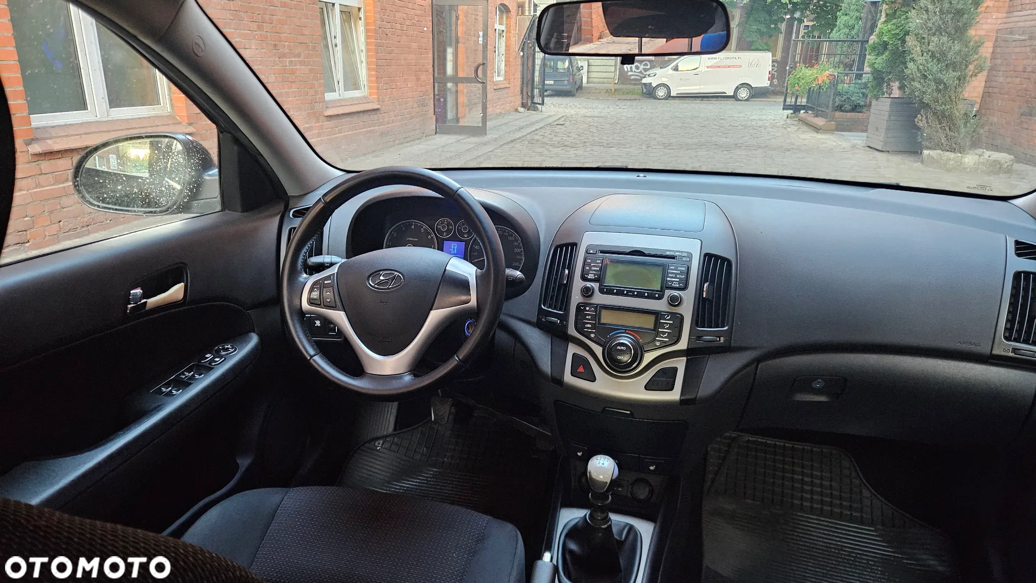 Hyundai i30 1.6 Premium - 22