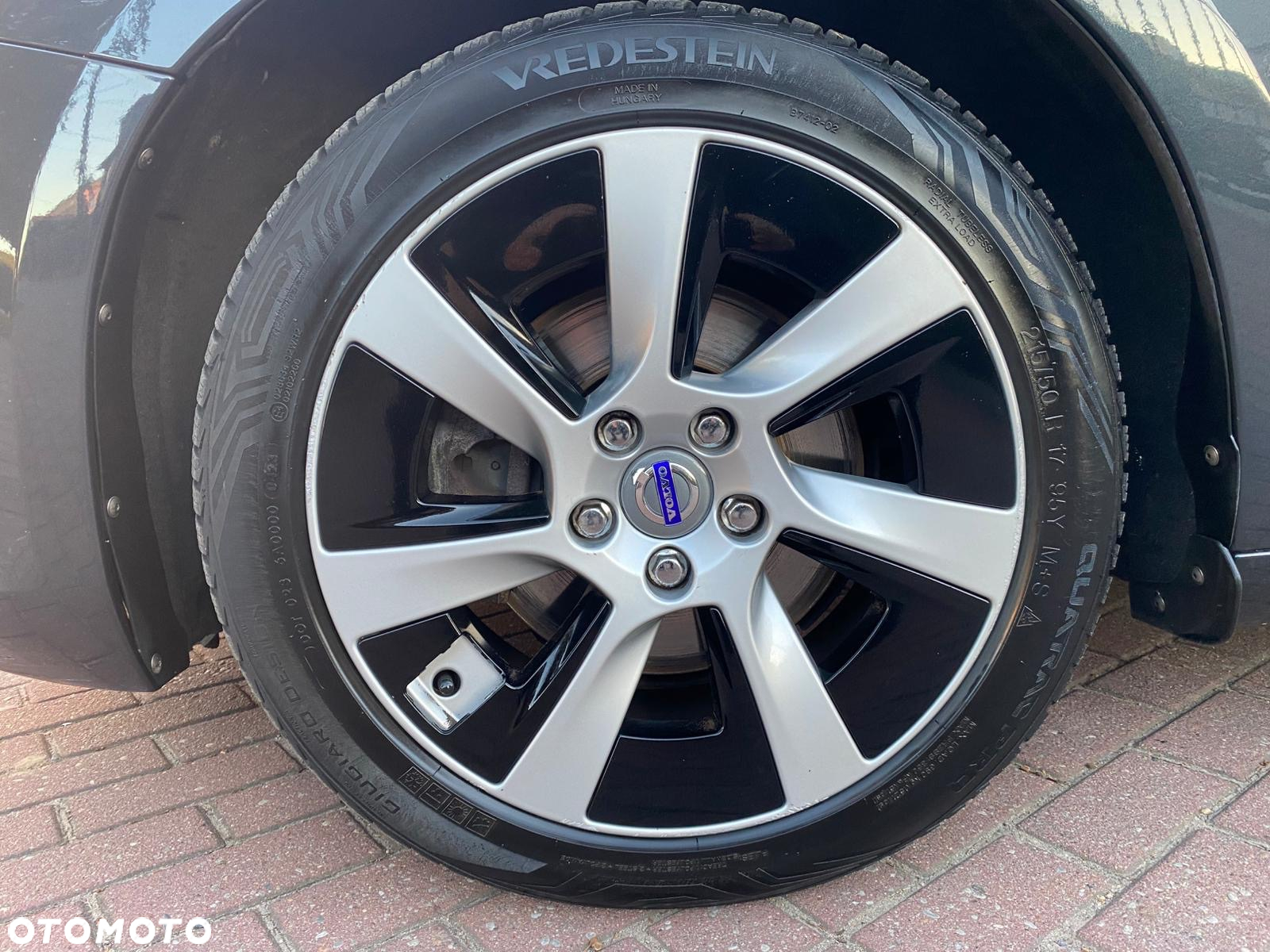 Volvo V60 D3 Edition - 8