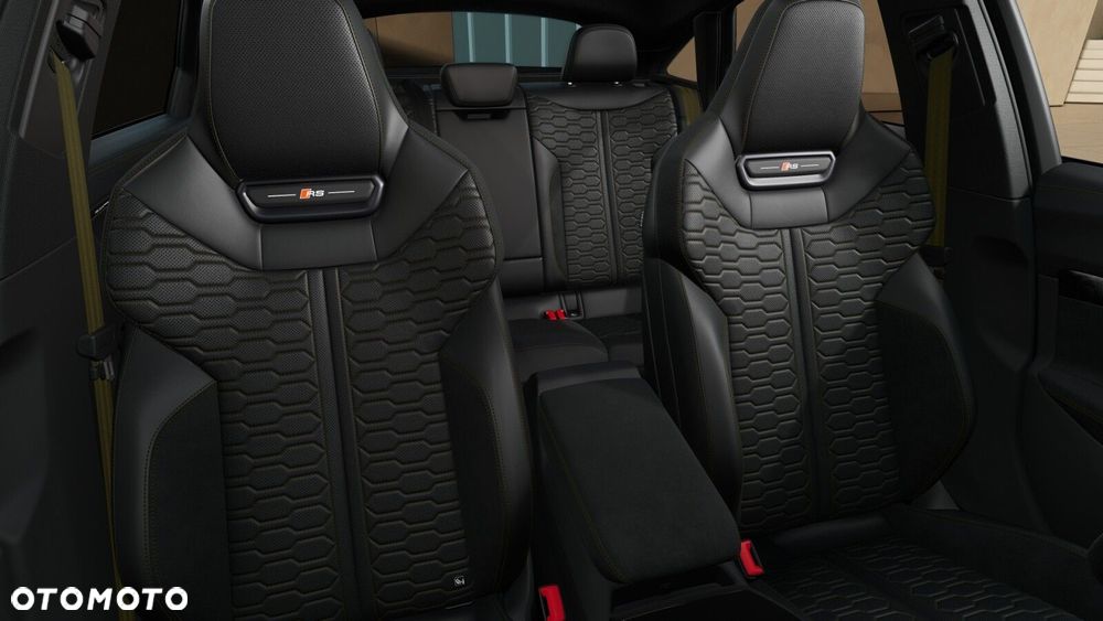 Audi RS5 Limousine - 9