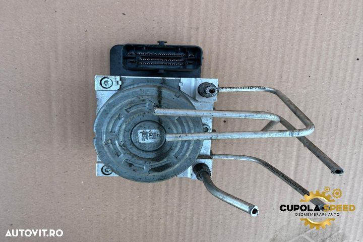 Pompa ABS 476504349R 1.6DCI Renault Megane 4 [2016 - 2020] - 1