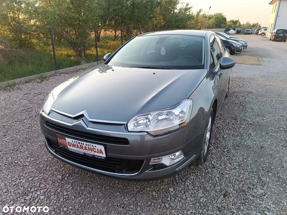 Citroen C5