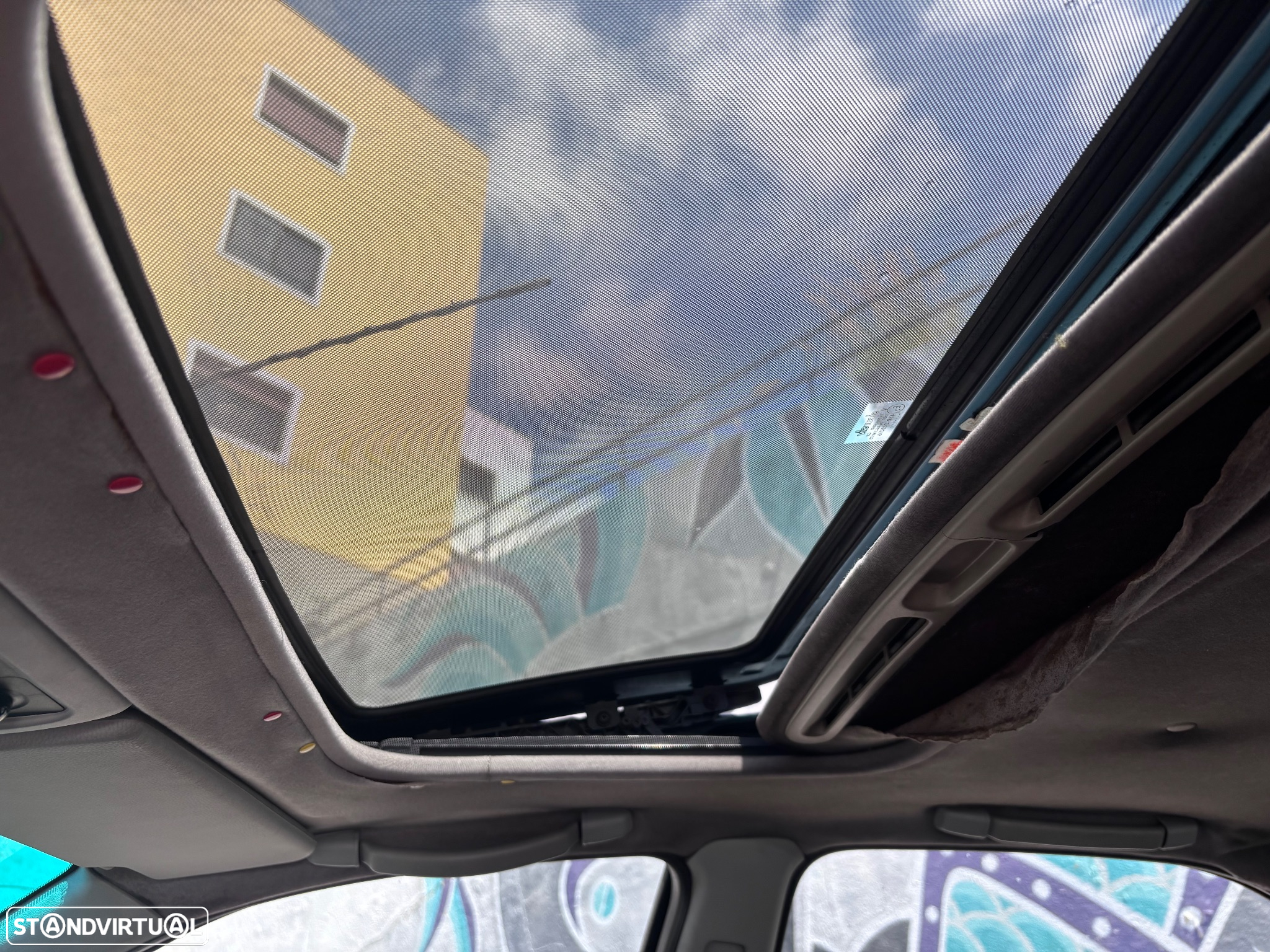 Honda Civic 1.6i SR VTEC - 9