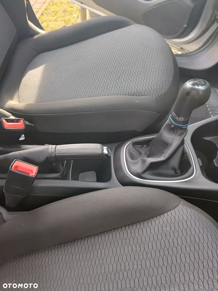 Opel Corsa 1.4 Cosmo - 10