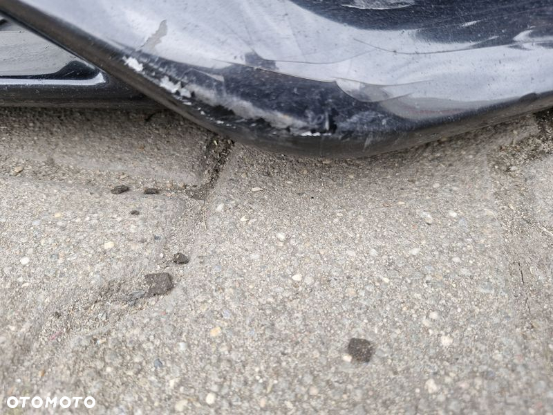 AUDI A4 B8 ZDERZAK PRZÓD PRZEDNI - 3