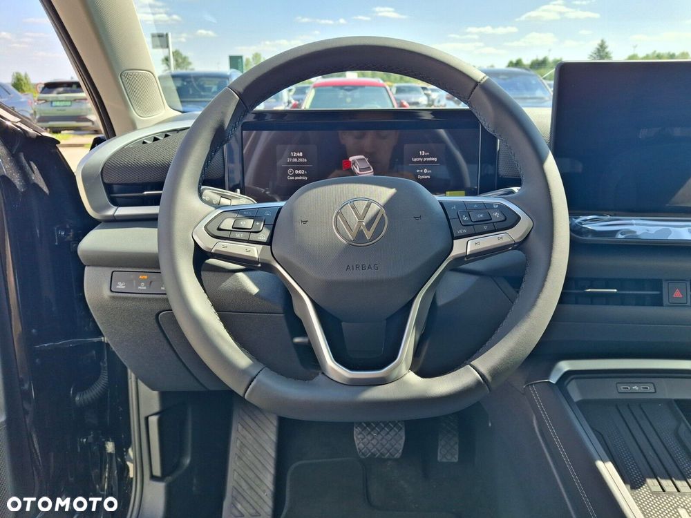 Volkswagen T-Roc 1.5 eTSI Style DSG - 14