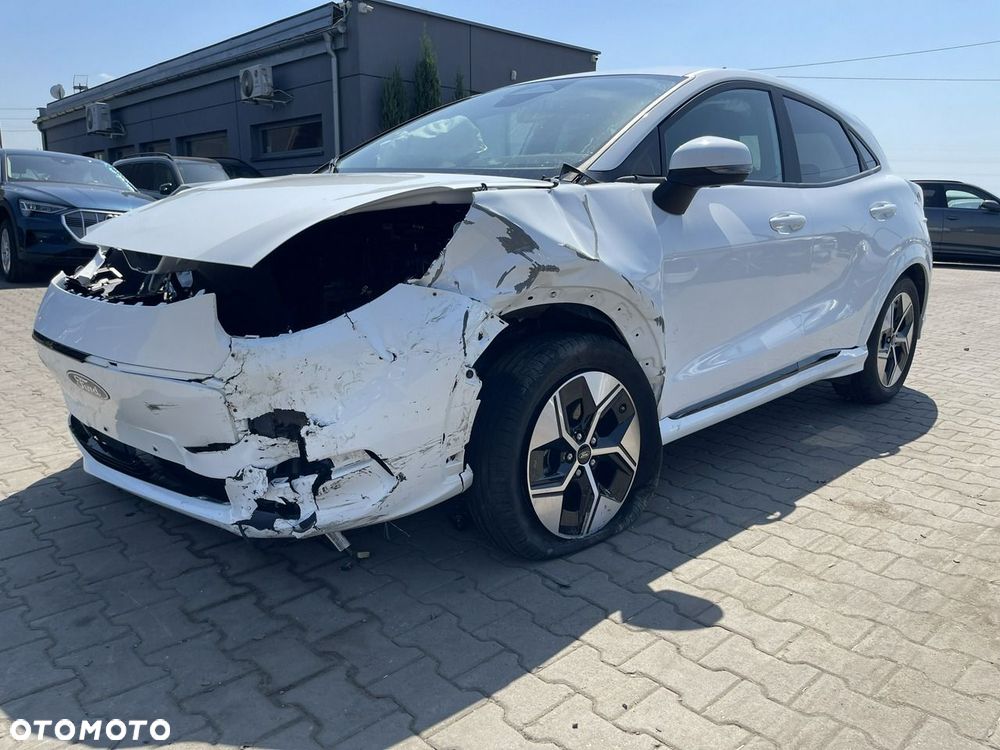 Ford Puma - 9