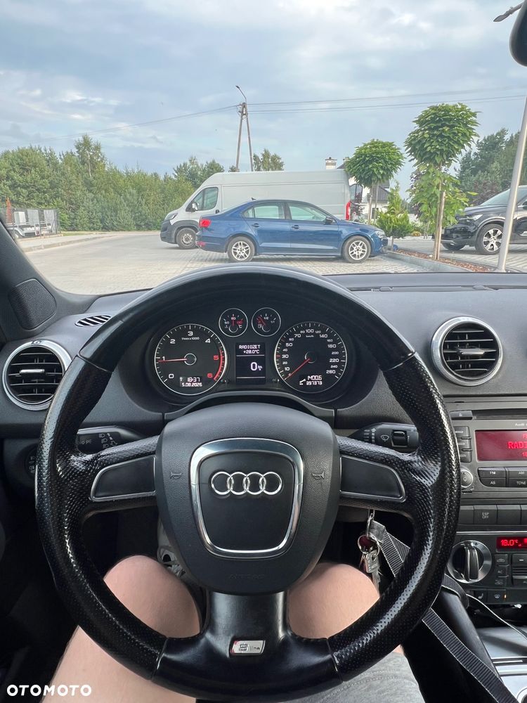Audi A3 3-drzwiowe - 15