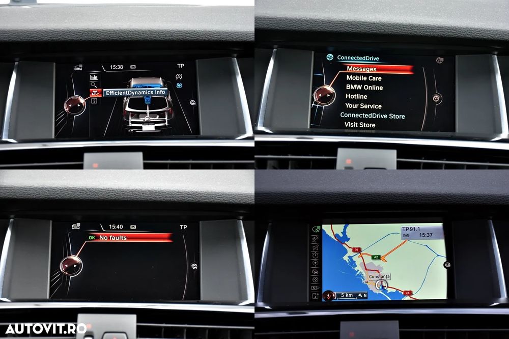 BMW X3 xDrive20d Aut. xLine - 17