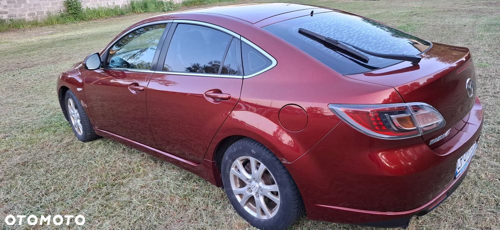 Mazda 6 Sport 2.0 Exclusive - 6