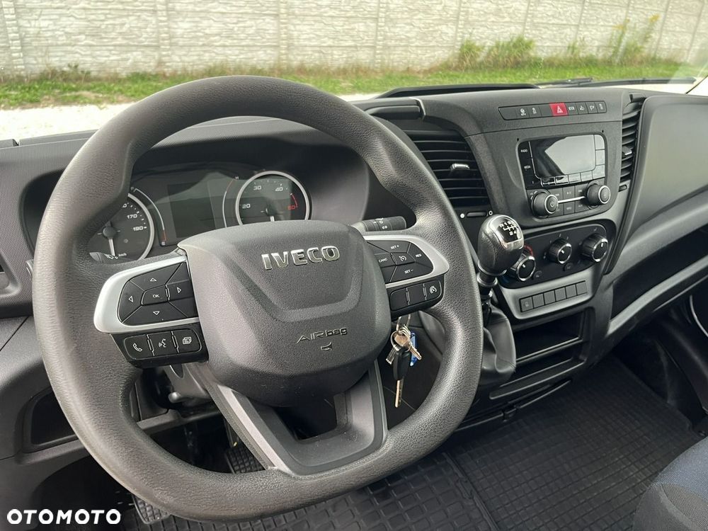 Iveco Daily - 21