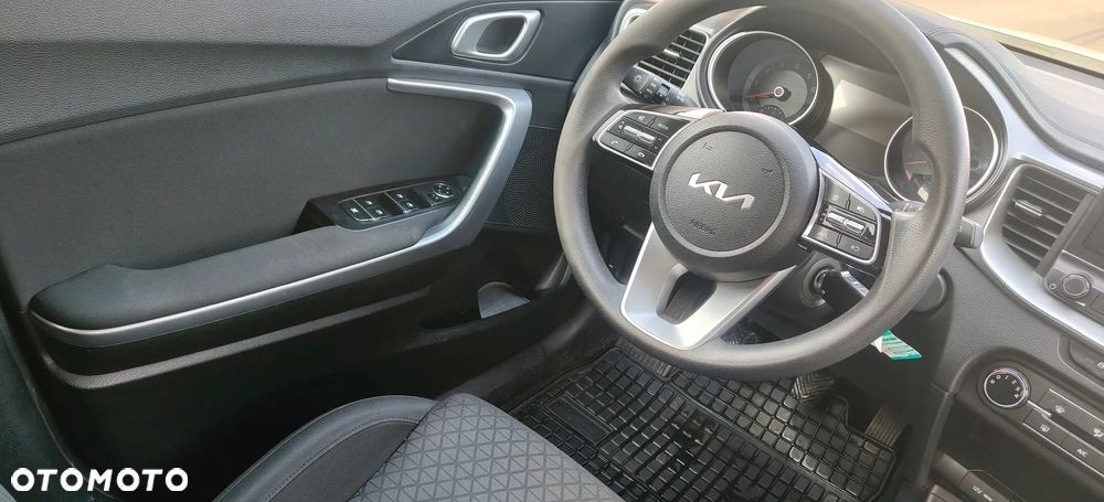 Kia Ceed 1.0 T-GDI S - 11