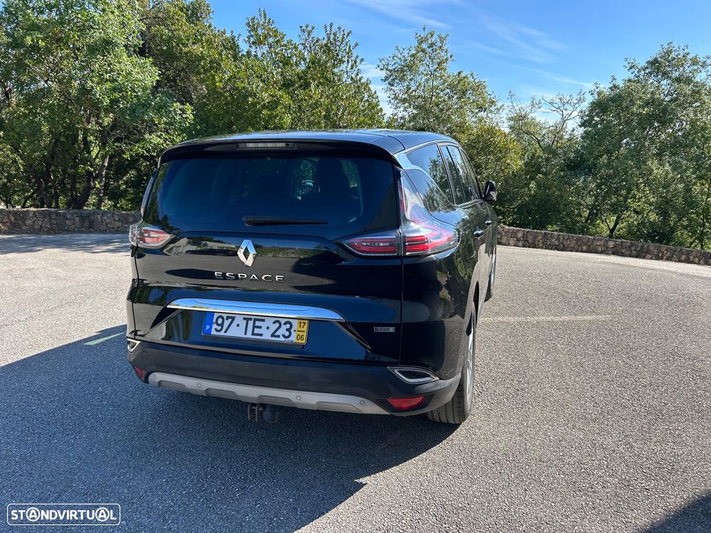 Renault Espace 1.6 dCi Zen - 4