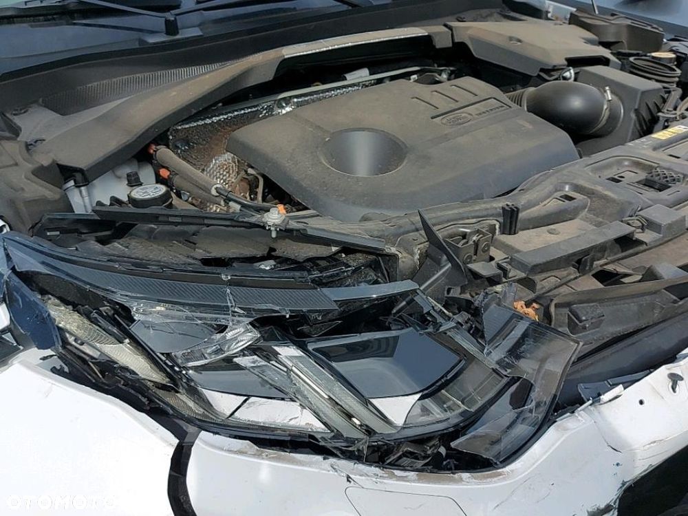 Land Rover Discovery Sport P270e Dynamic SE - 4