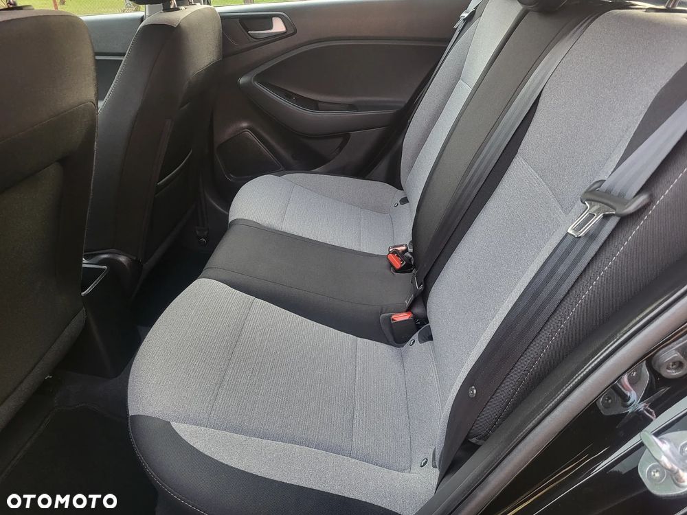 Hyundai i20 1.2 Classic - 12