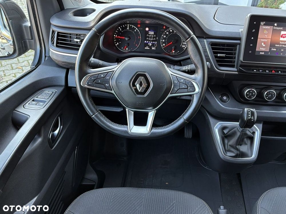 Renault trafic - 12