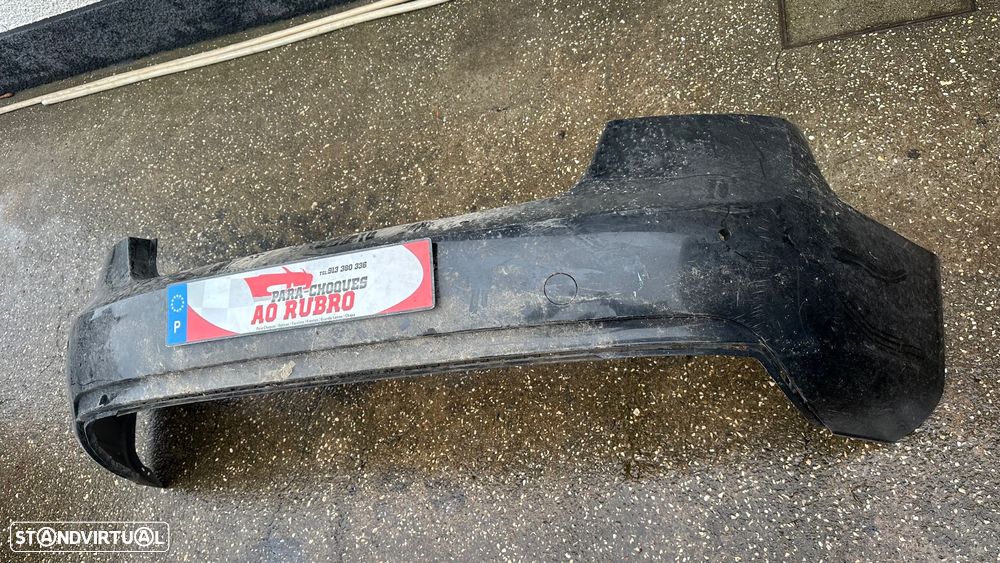 Parachoque Audi a5 sporback - 2