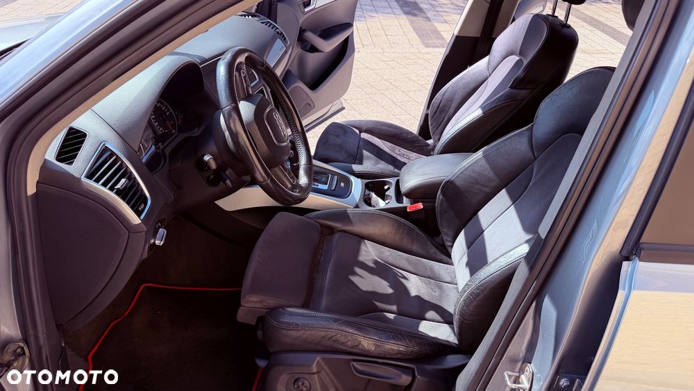 Audi Q5 - 17