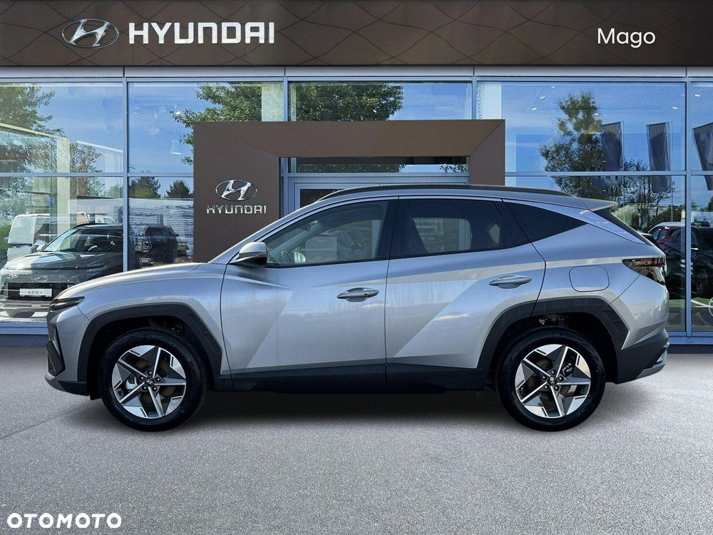 Hyundai Tucson 1.6 T-GDi Executive 2WD - 2