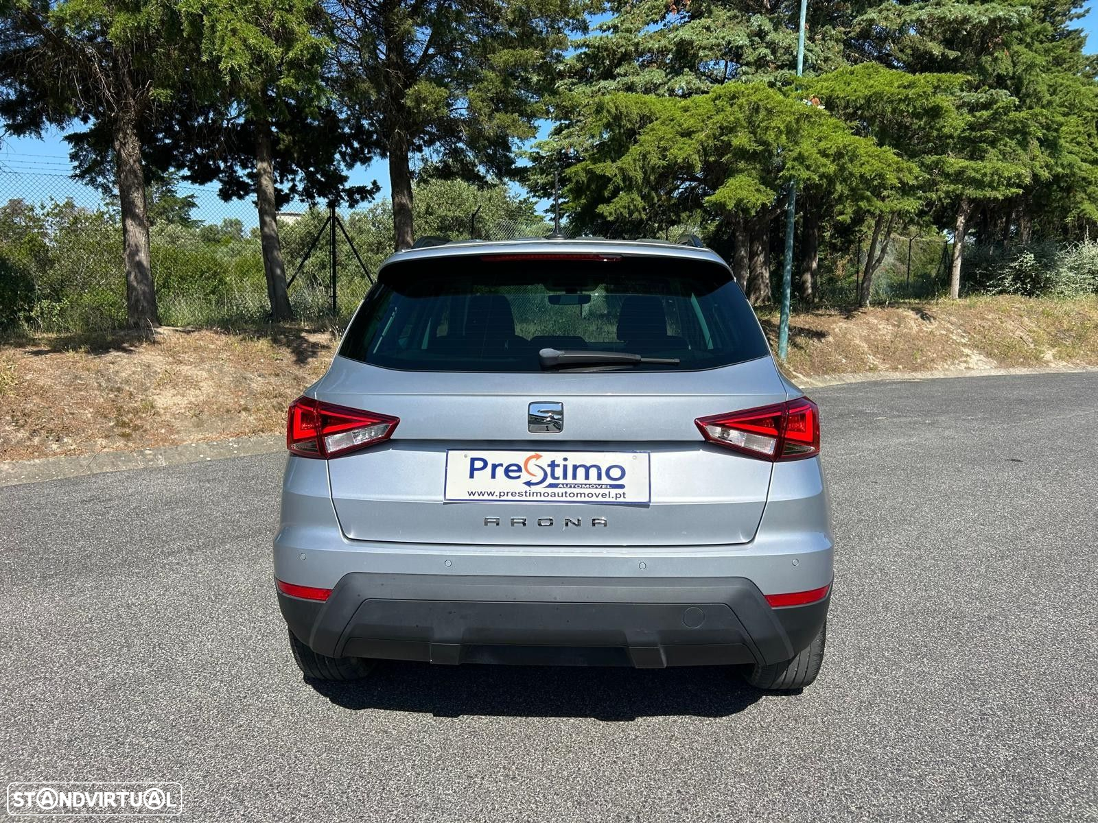 SEAT Arona 1.6 TDI Style - 23
