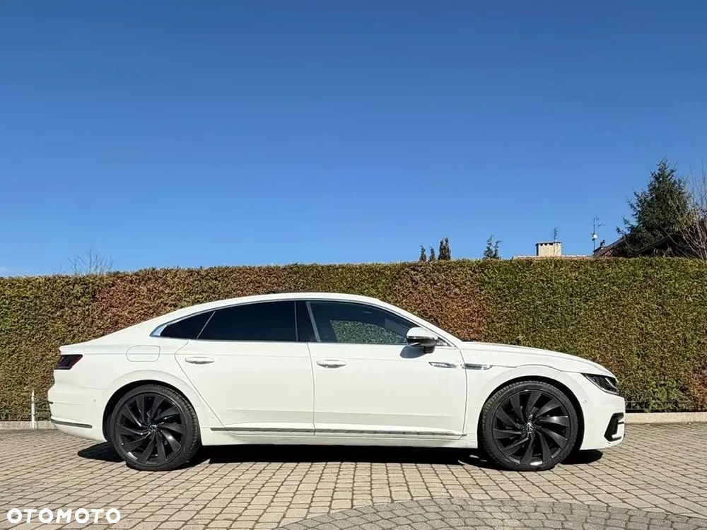 Volkswagen Arteon 2020 photo 2