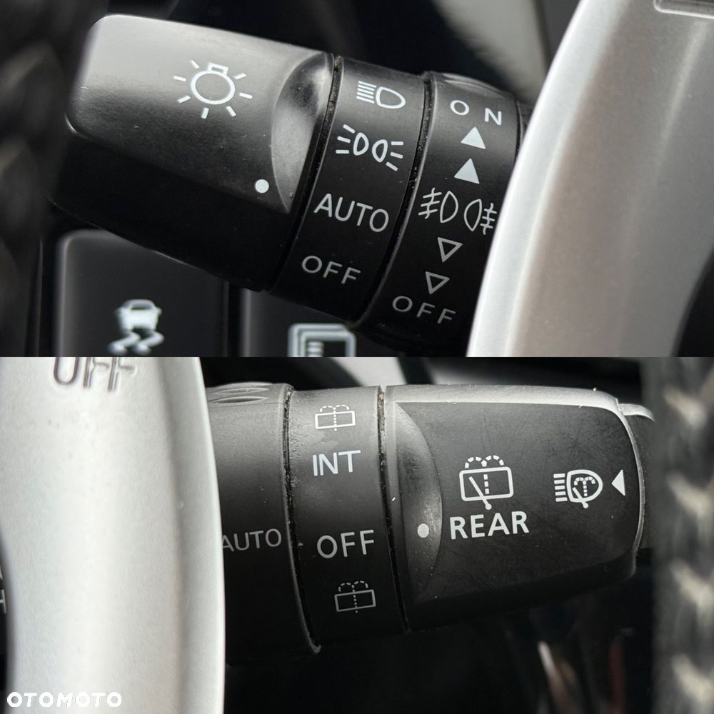 Mitsubishi Outlander 2.0 4WD CVT Active+ - 12