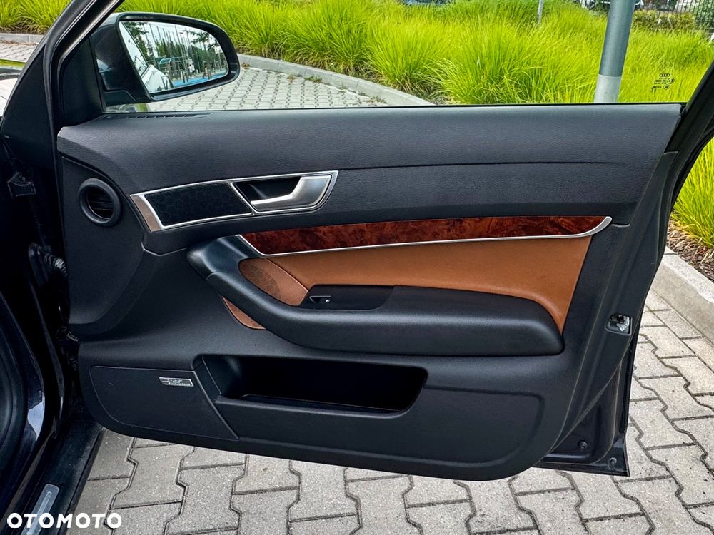 Audi A6 Limousine - 15