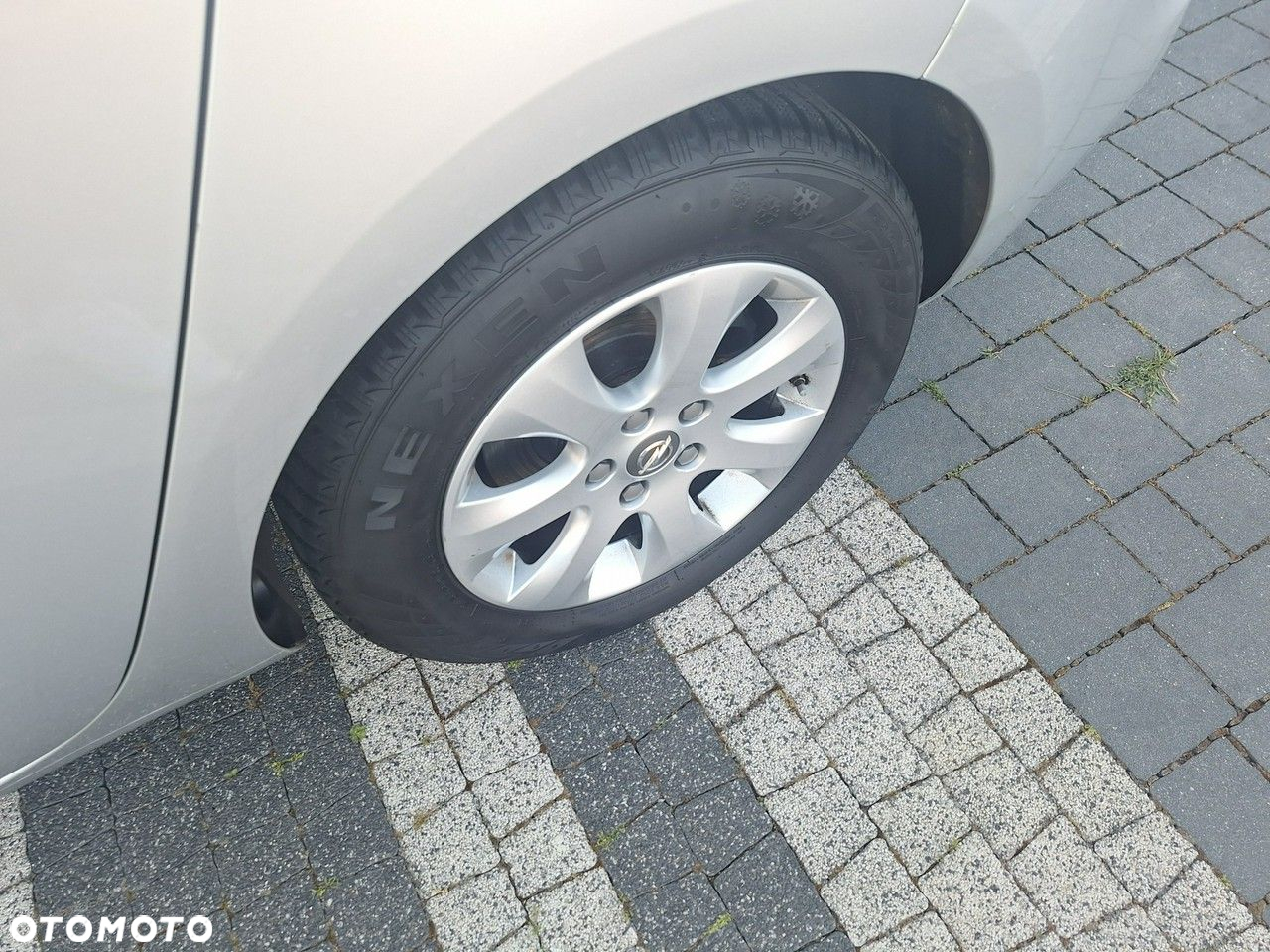 Opel Zafira - 38