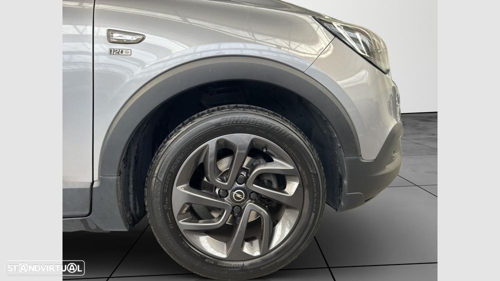 Opel Crossland X 1.2 120 Anos - 6
