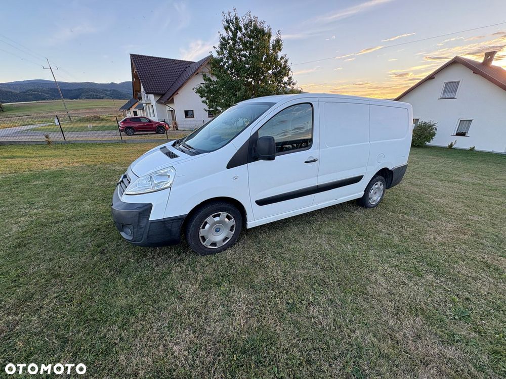 Fiat Scudo - 2